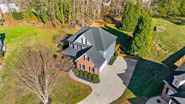 3010 Walbrook Terrace, Browns Summit, NC 27214