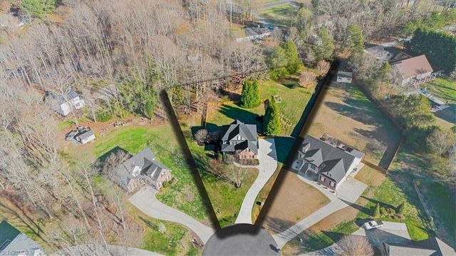 3010 Walbrook Terrace, Browns Summit, NC 27214