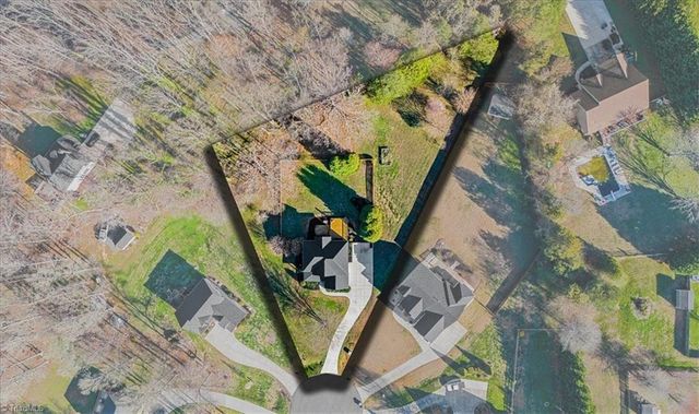 3010 Walbrook Terrace, Browns Summit, NC 27214