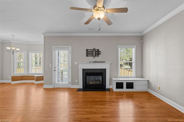 3010 Walbrook Terrace, Browns Summit, NC 27214