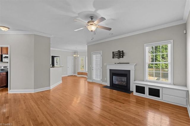 3010 Walbrook Terrace, Browns Summit, NC 27214