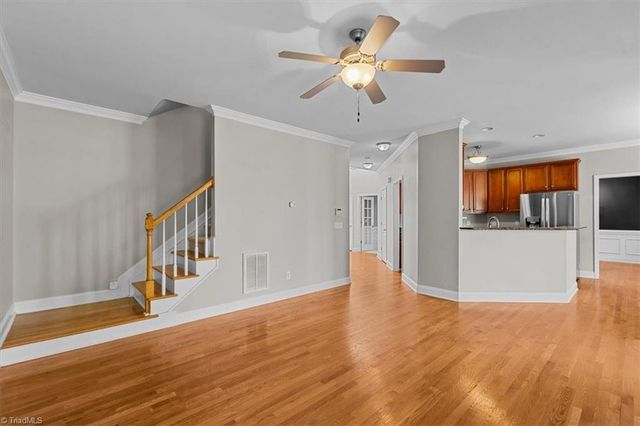 3010 Walbrook Terrace, Browns Summit, NC 27214