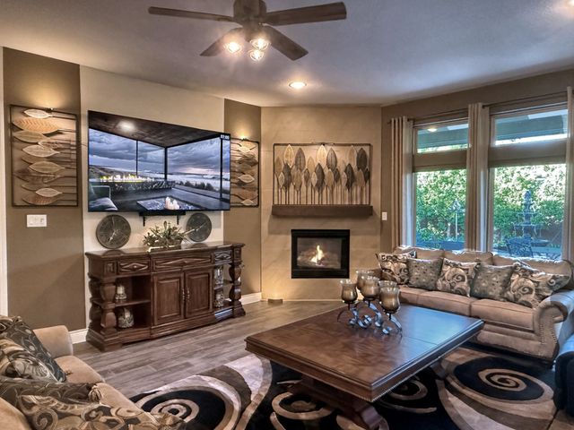 4428 Sunflower Lane, Celina, TX 75078