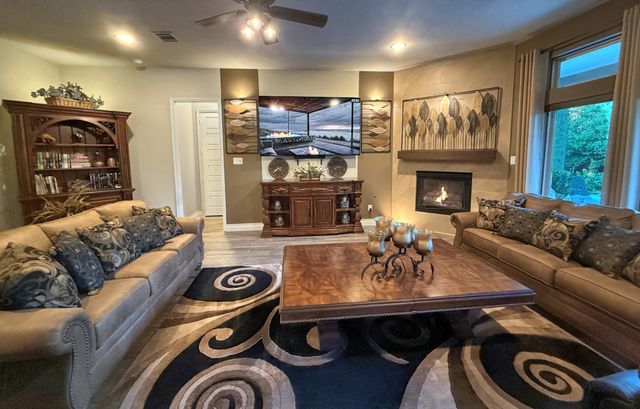 4428 Sunflower Lane, Celina, TX 75078