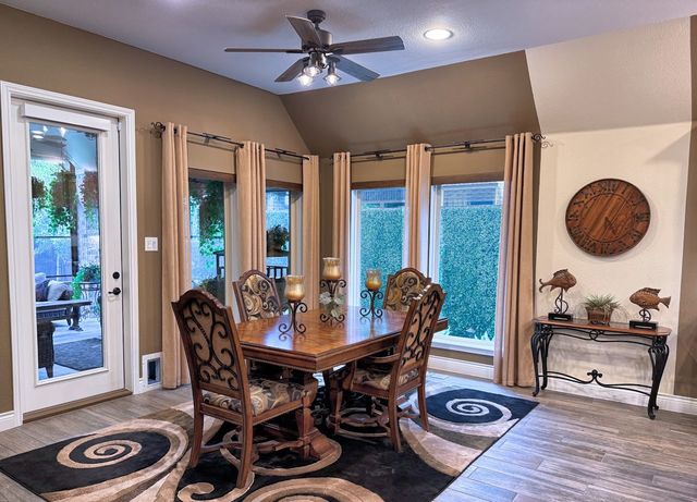 4428 Sunflower Lane, Celina, TX 75078