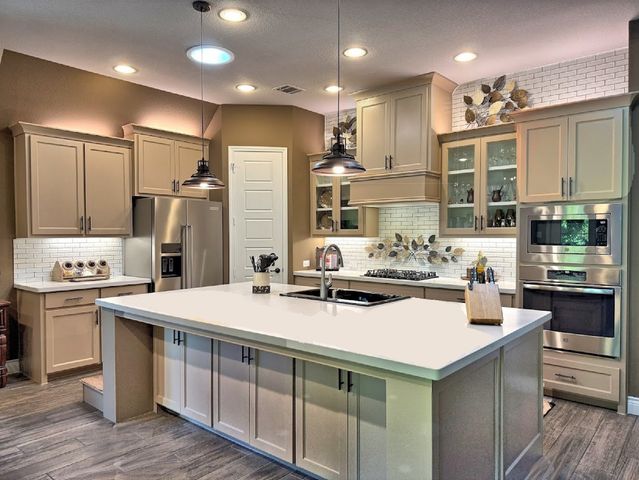 4428 Sunflower Lane, Celina, TX 75078