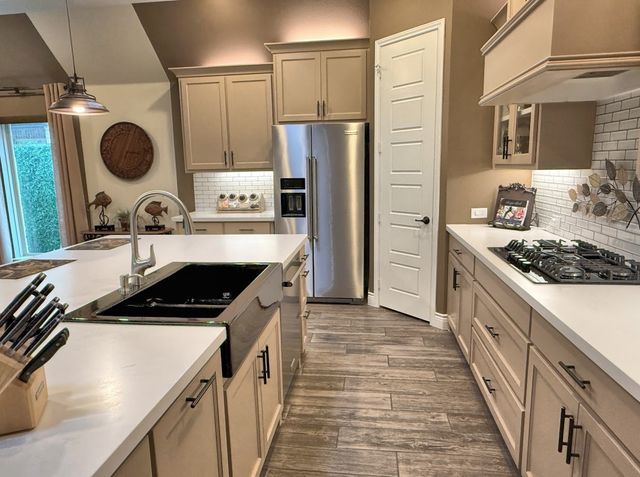 4428 Sunflower Lane, Celina, TX 75078