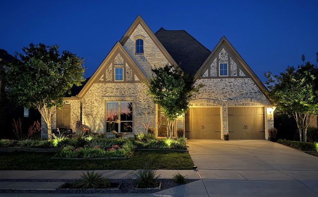 4428 Sunflower Lane, Celina, TX 75078