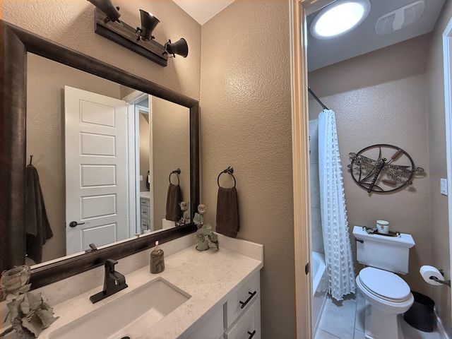 4428 Sunflower Lane, Celina, TX 75078