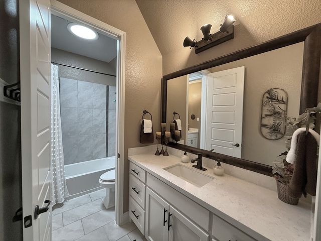 4428 Sunflower Lane, Celina, TX 75078