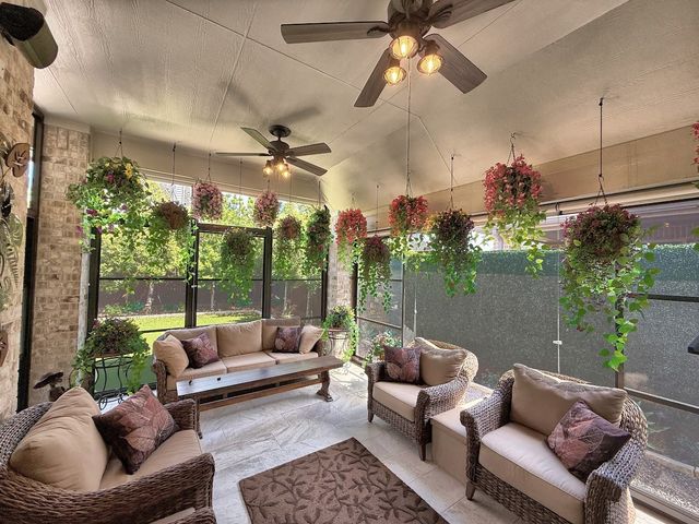 4428 Sunflower Lane, Celina, TX 75078