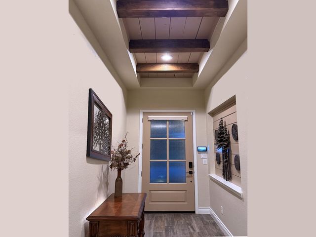 4428 Sunflower Lane, Celina, TX 75078