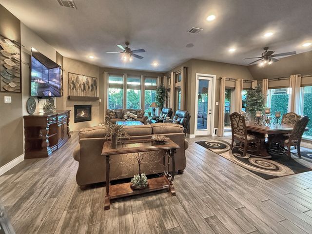 4428 Sunflower Lane, Celina, TX 75078
