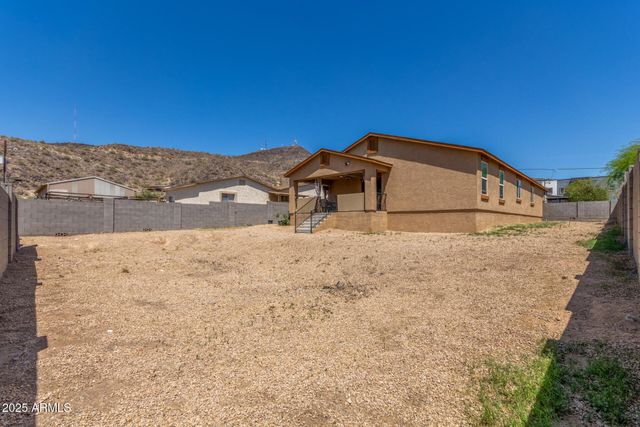 11048 N 16TH Avenue, Phoenix, AZ 85029