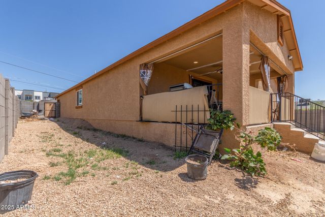 11048 N 16TH Avenue, Phoenix, AZ 85029