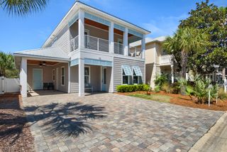 55 St Simon Circle, Miramar Beach, FL 32550