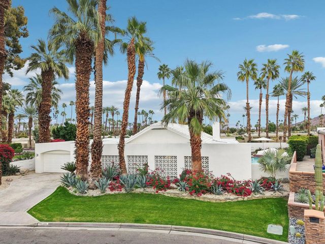 75493 Stardust Lane, Indian Wells, CA 92210