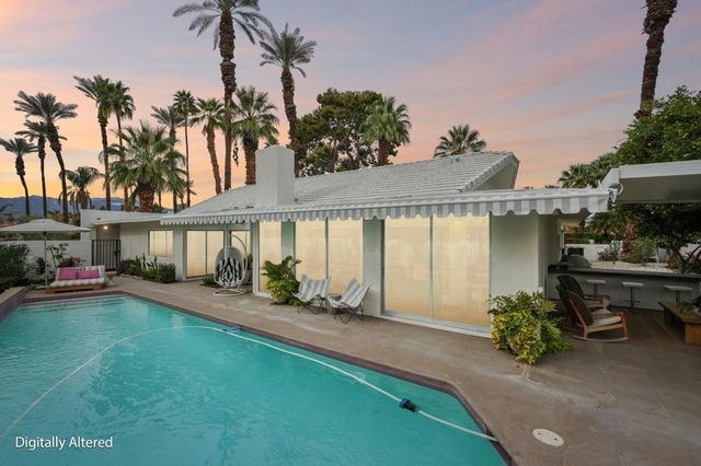 75493 Stardust Lane, Indian Wells, CA 92210