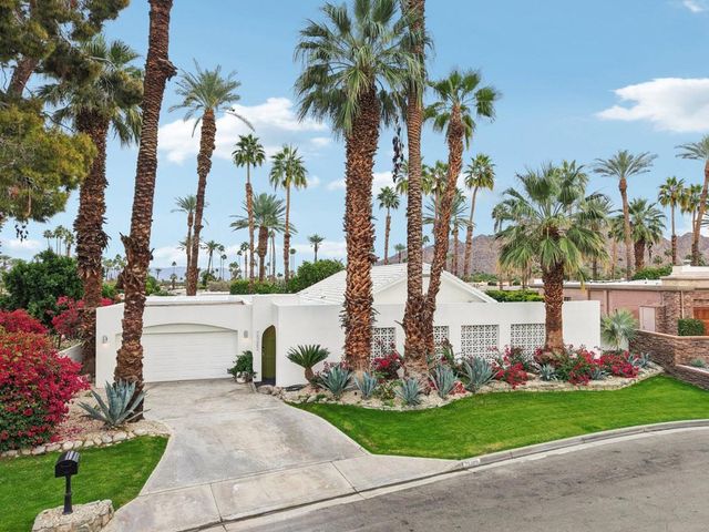 75493 Stardust Lane, Indian Wells, CA 92210