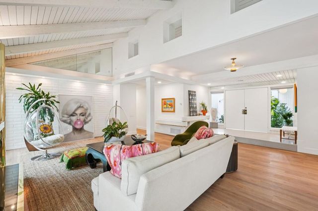 75493 Stardust Lane, Indian Wells, CA 92210