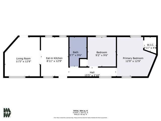 6128 M 63 N, Coloma, MI 49038
