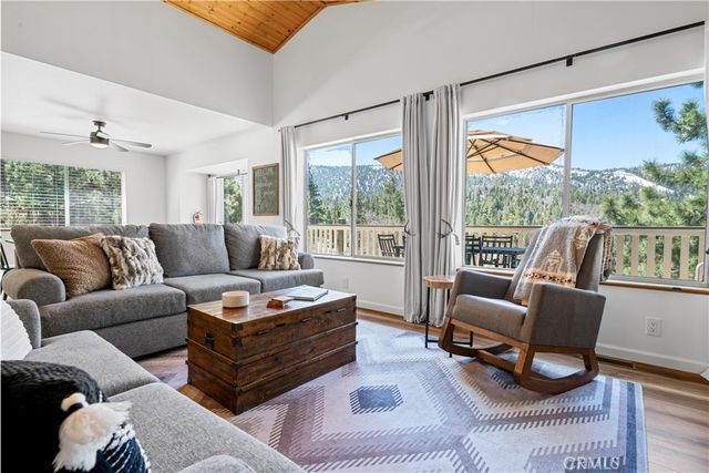 43888 Yosemite Drive, Big Bear Lake, CA 92315