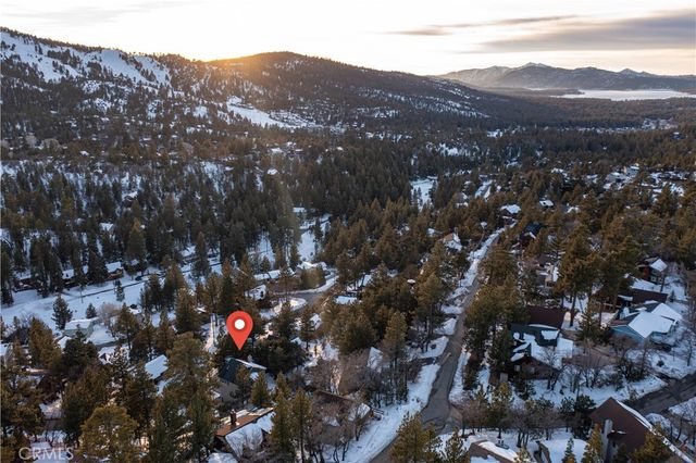 43888 Yosemite Drive, Big Bear Lake, CA 92315