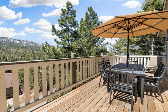 43888 Yosemite Drive, Big Bear Lake, CA 92315