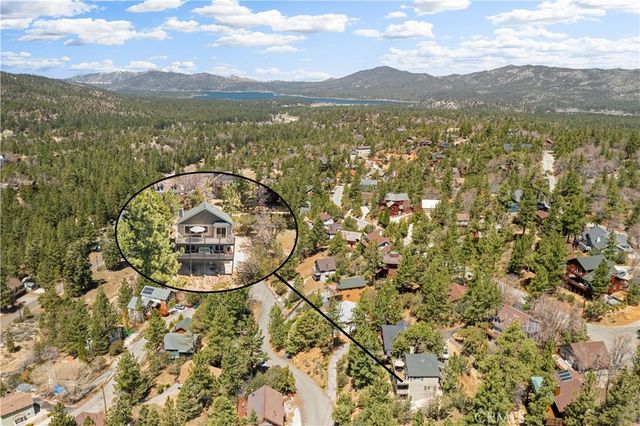 43888 Yosemite Drive, Big Bear Lake, CA 92315