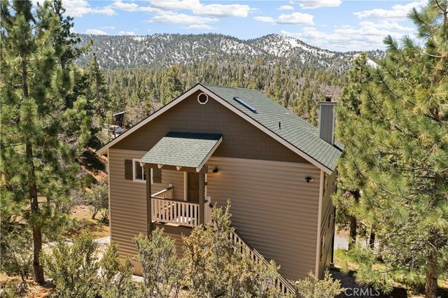 43888 Yosemite Drive, Big Bear Lake, CA 92315