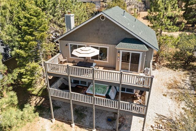 43888 Yosemite Drive, Big Bear Lake, CA 92315