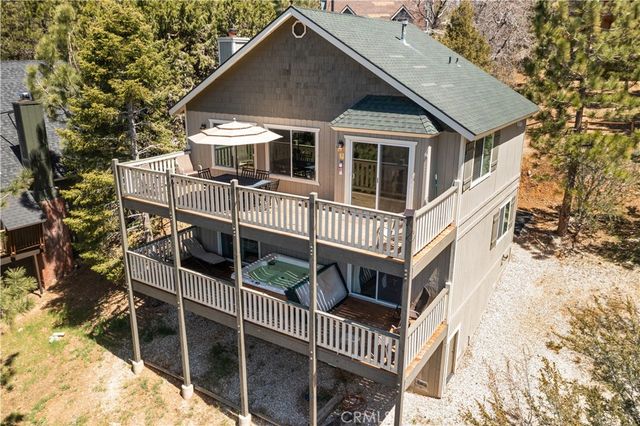 43888 Yosemite Drive, Big Bear Lake, CA 92315