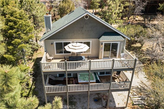 43888 Yosemite Drive, Big Bear Lake, CA 92315
