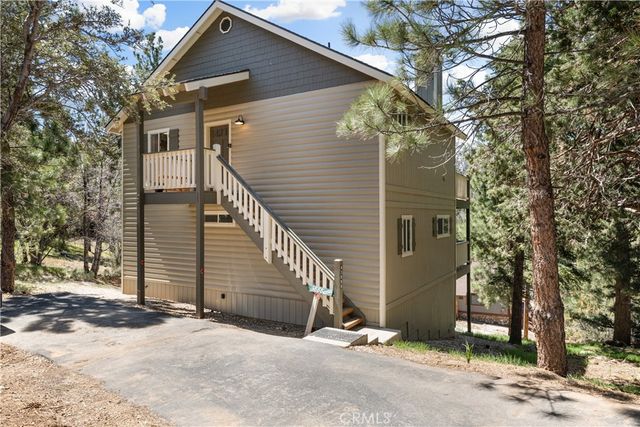 43888 Yosemite Drive, Big Bear Lake, CA 92315