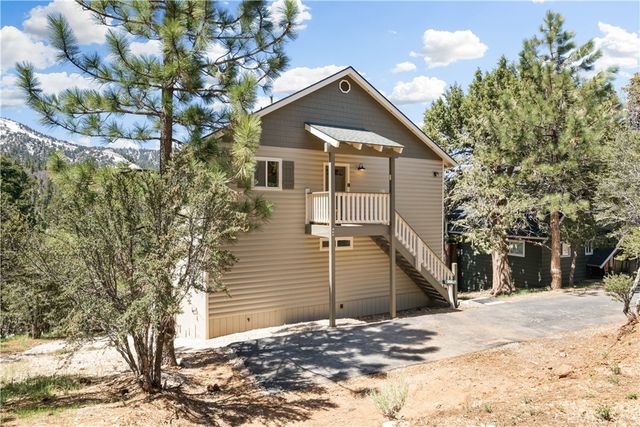 43888 Yosemite Drive, Big Bear Lake, CA 92315