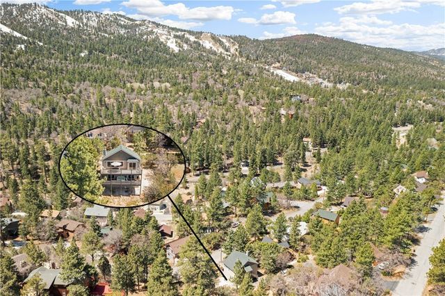 43888 Yosemite Drive, Big Bear Lake, CA 92315