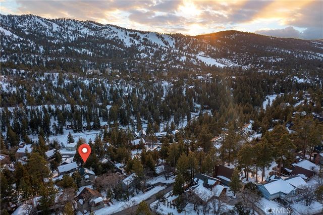 43888 Yosemite Drive, Big Bear Lake, CA 92315