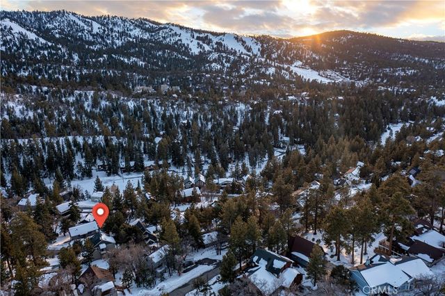 43888 Yosemite Drive, Big Bear Lake, CA 92315