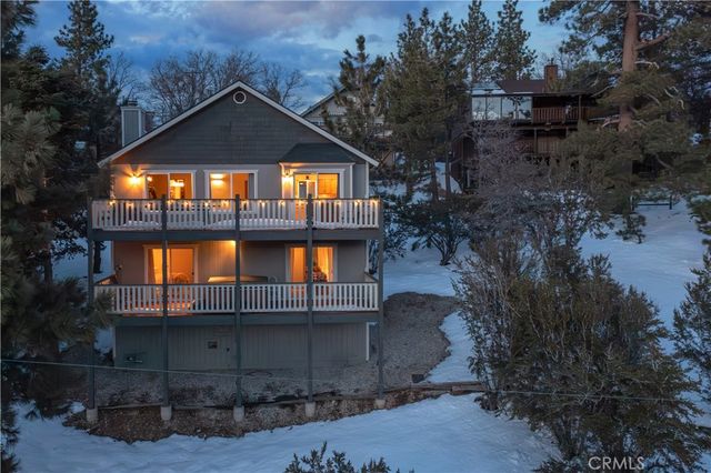 43888 Yosemite Drive, Big Bear Lake, CA 92315
