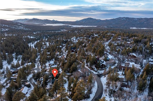 43888 Yosemite Drive, Big Bear Lake, CA 92315