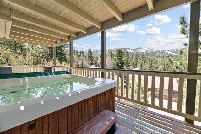 43888 Yosemite Drive, Big Bear Lake, CA 92315