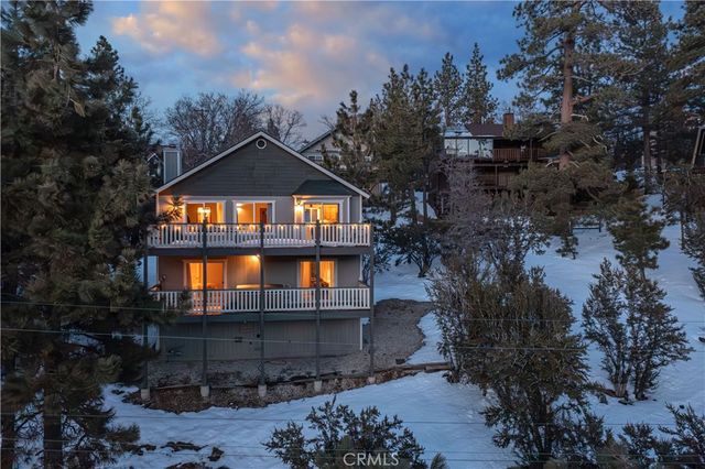 43888 Yosemite Drive, Big Bear Lake, CA 92315