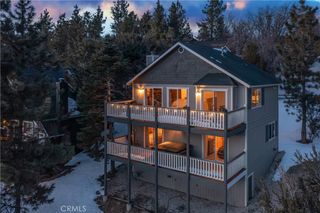 43888 Yosemite Drive, Big Bear Lake, CA 92315