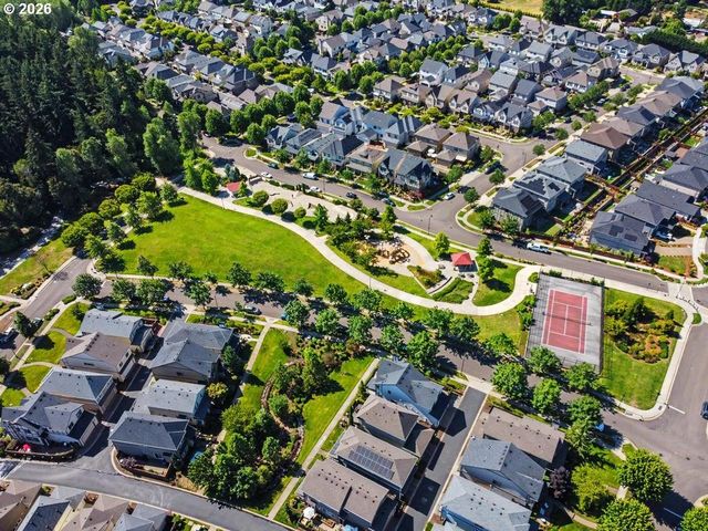 11761 Sw VALENCIA Ln, Wilsonville, OR 97070