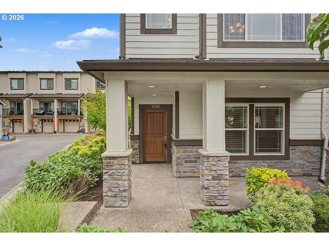 11761 Sw VALENCIA Ln, Wilsonville, OR 97070