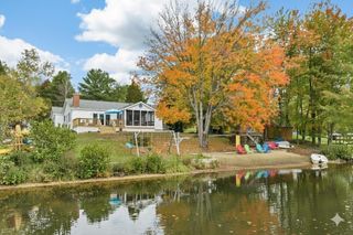 157 Georgetown Drive, Barnstead, NH 03225