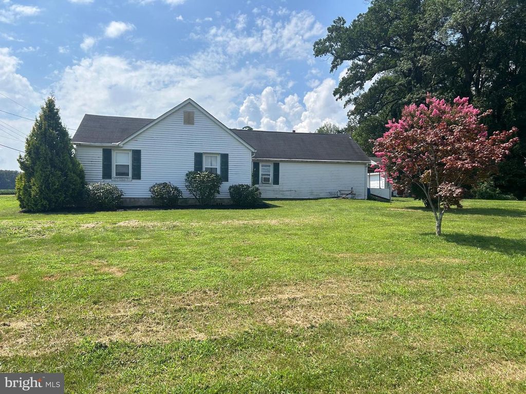 21626 NEW FREEDOM RD, Freeland, MD 21053