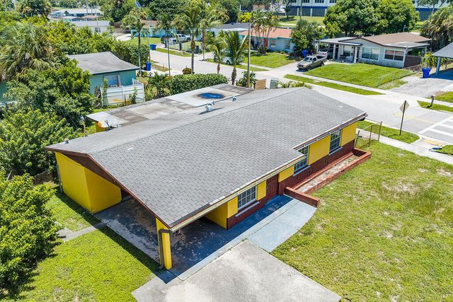 1500 W 13TH Street W, Riviera Beach, FL 33404