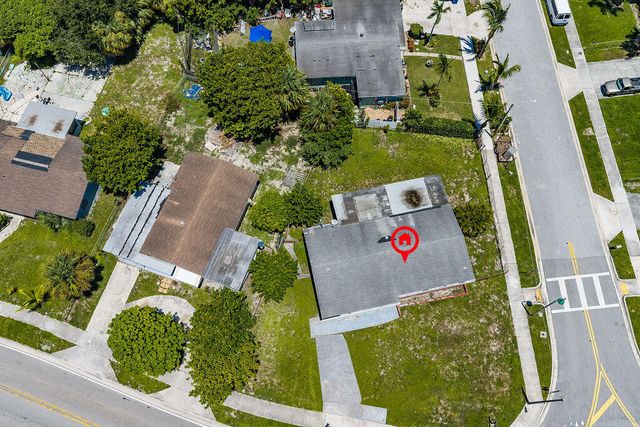 1500 W 13TH Street W, Riviera Beach, FL 33404
