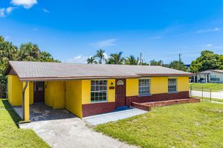1500 W 13TH Street W, Riviera Beach, FL 33404